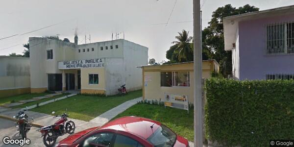 DIF MUNUCIPAL DE IGNACIO DE LA LLAVE